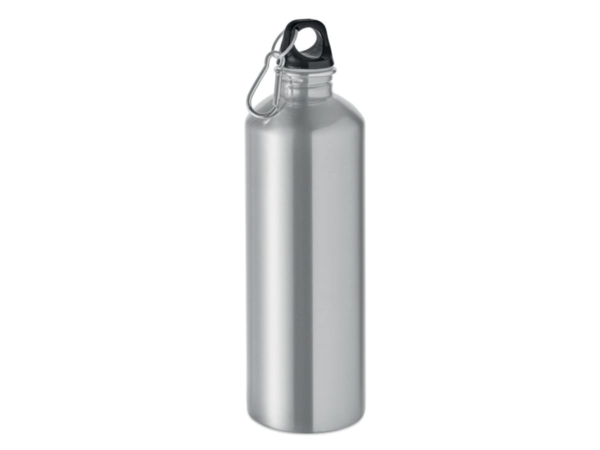 Flaska med enkel vägg 1000 ml