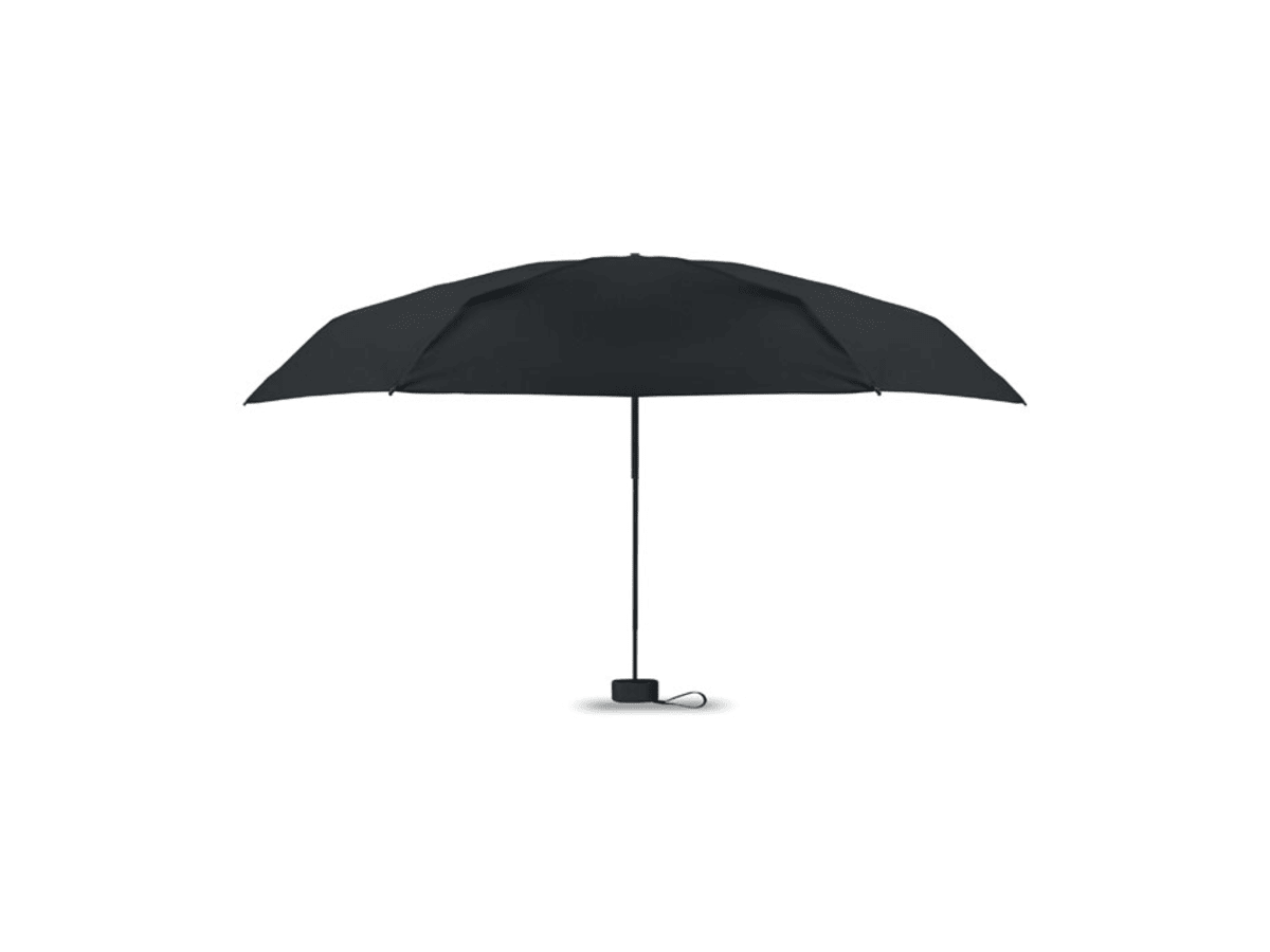 19" stormsäkert kompaktparaply