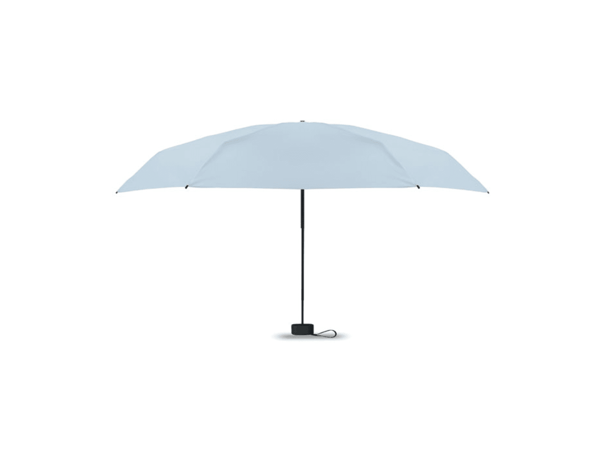19" stormsäkert kompaktparaply