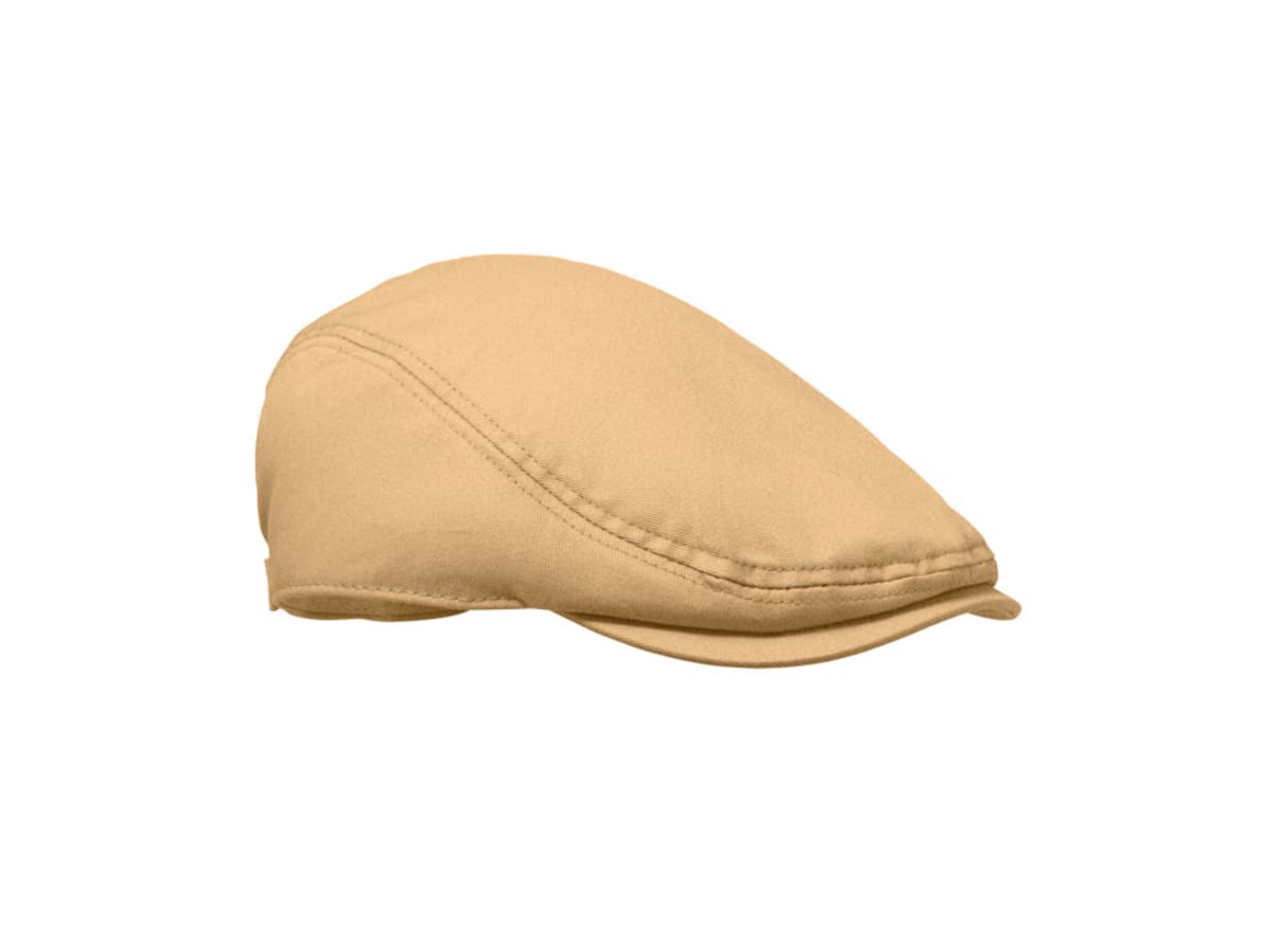Newsboy Flat keps 235 gr/m²