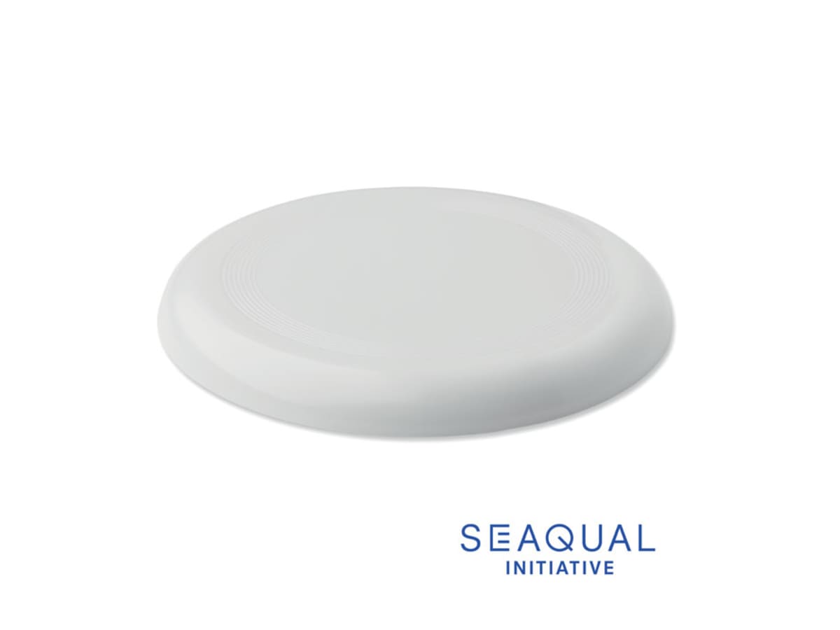 SEAQUAL® frisbee