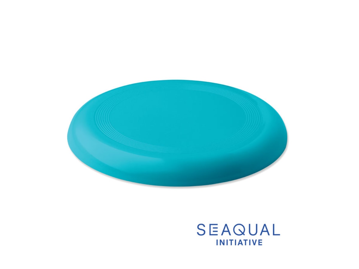 SEAQUAL® frisbee