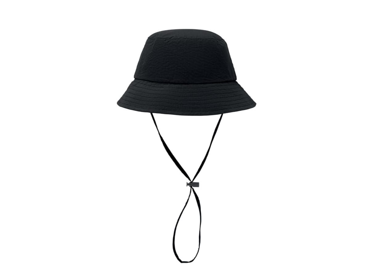 Vattentät fiskehatt