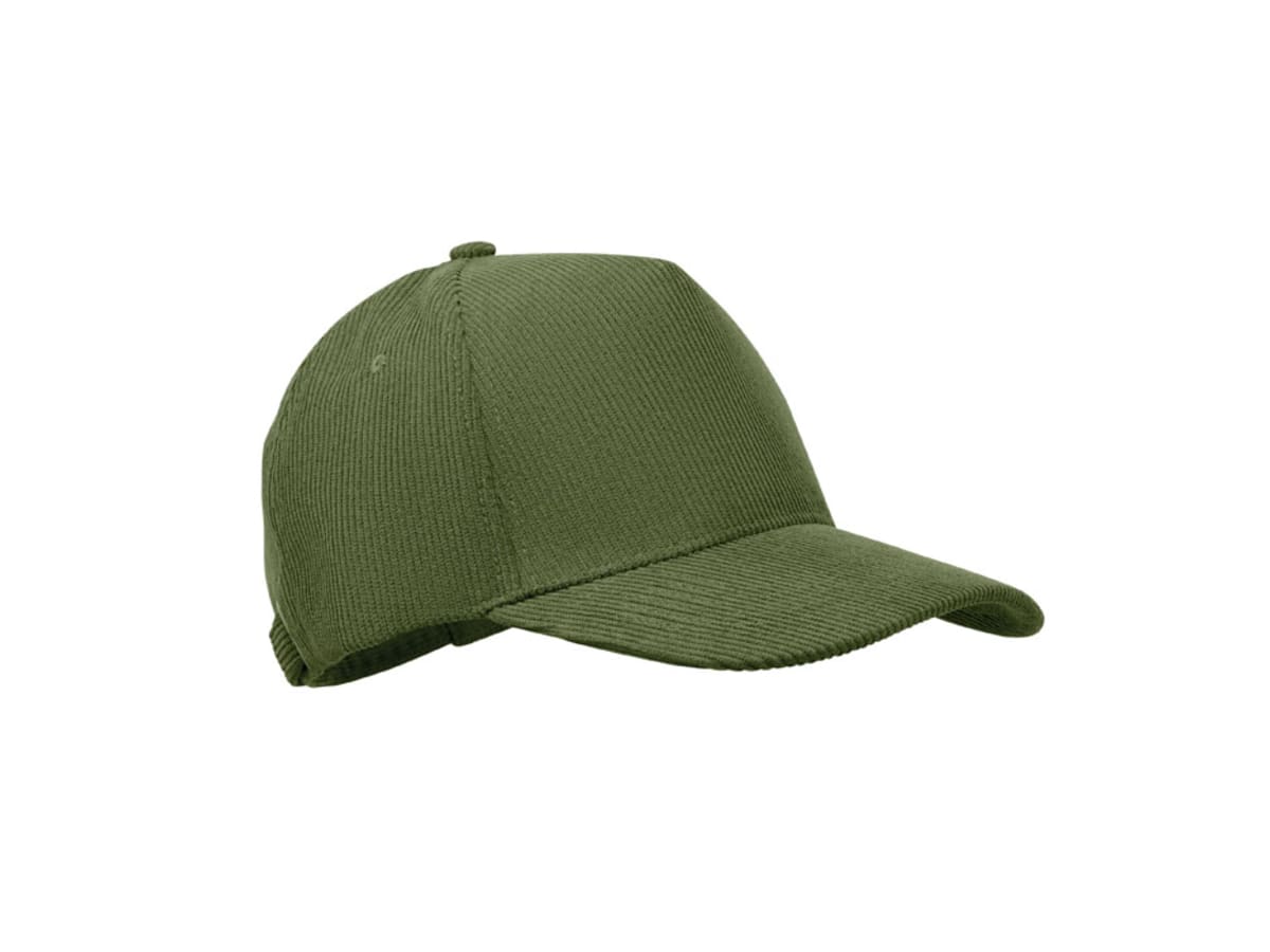 5-panels keps i manchester