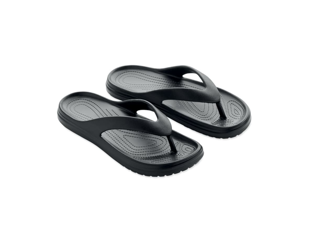 Badtoffla/Slippers i EVA 36-37