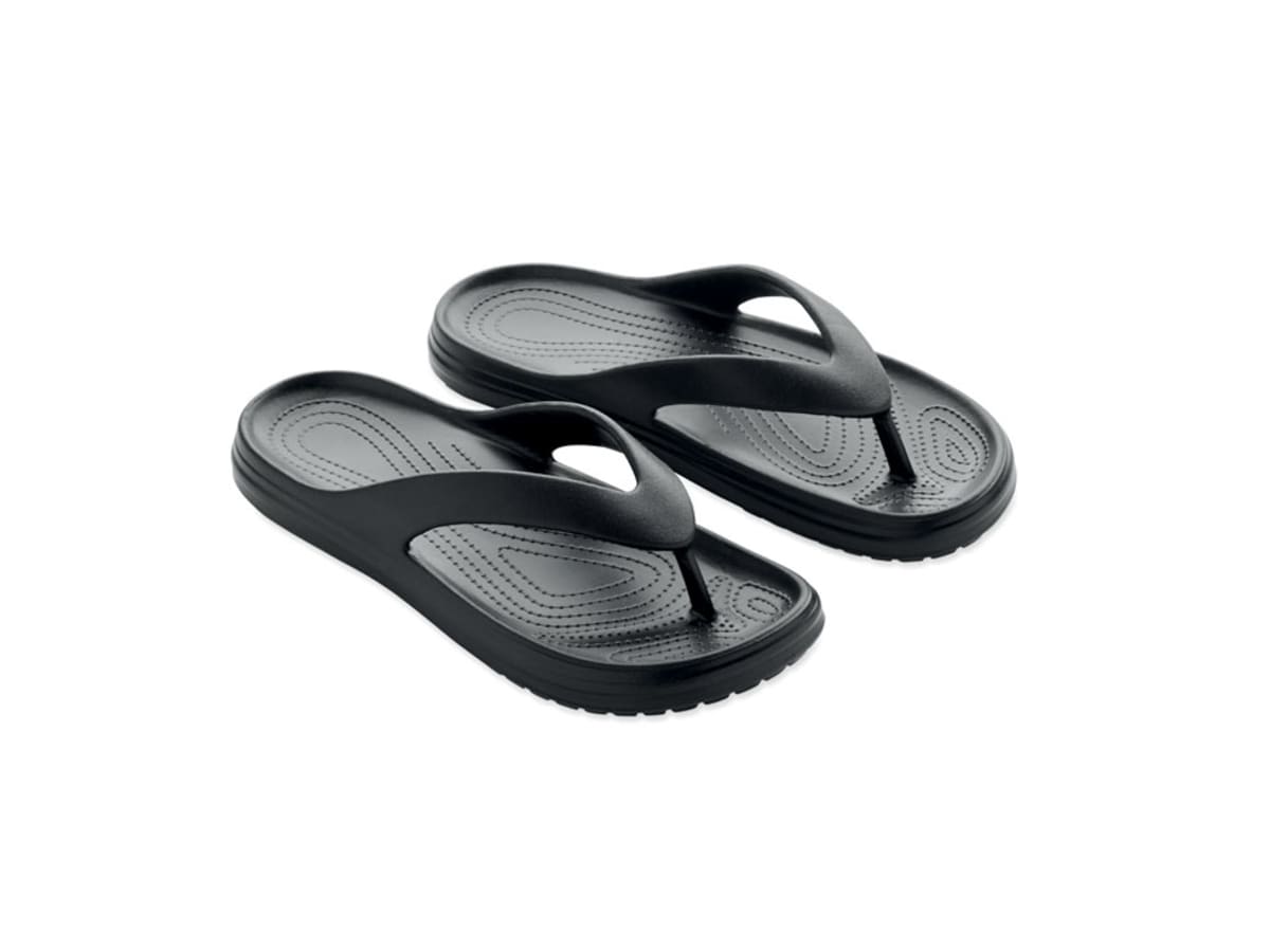Badtoffla/Slippers i EVA 40-41