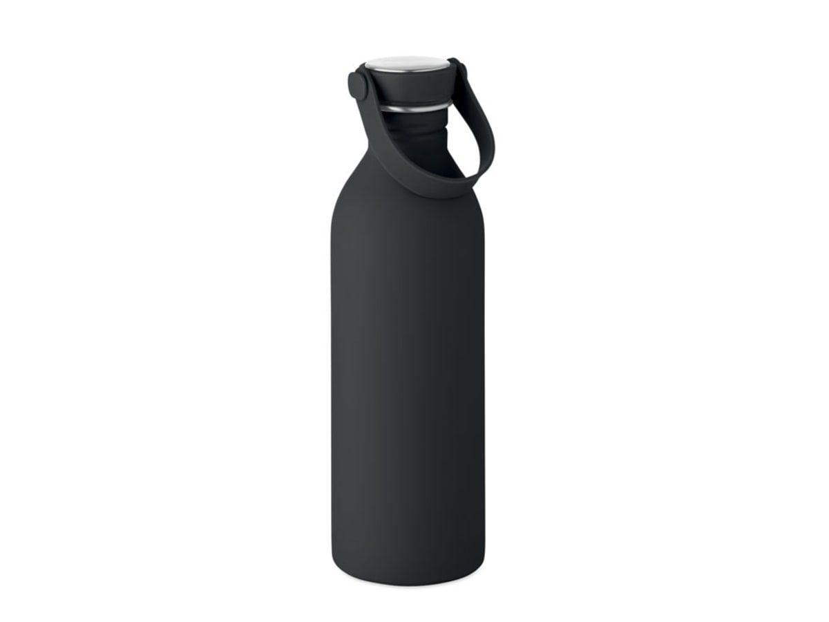 Flaska med enkel vägg 500 ml