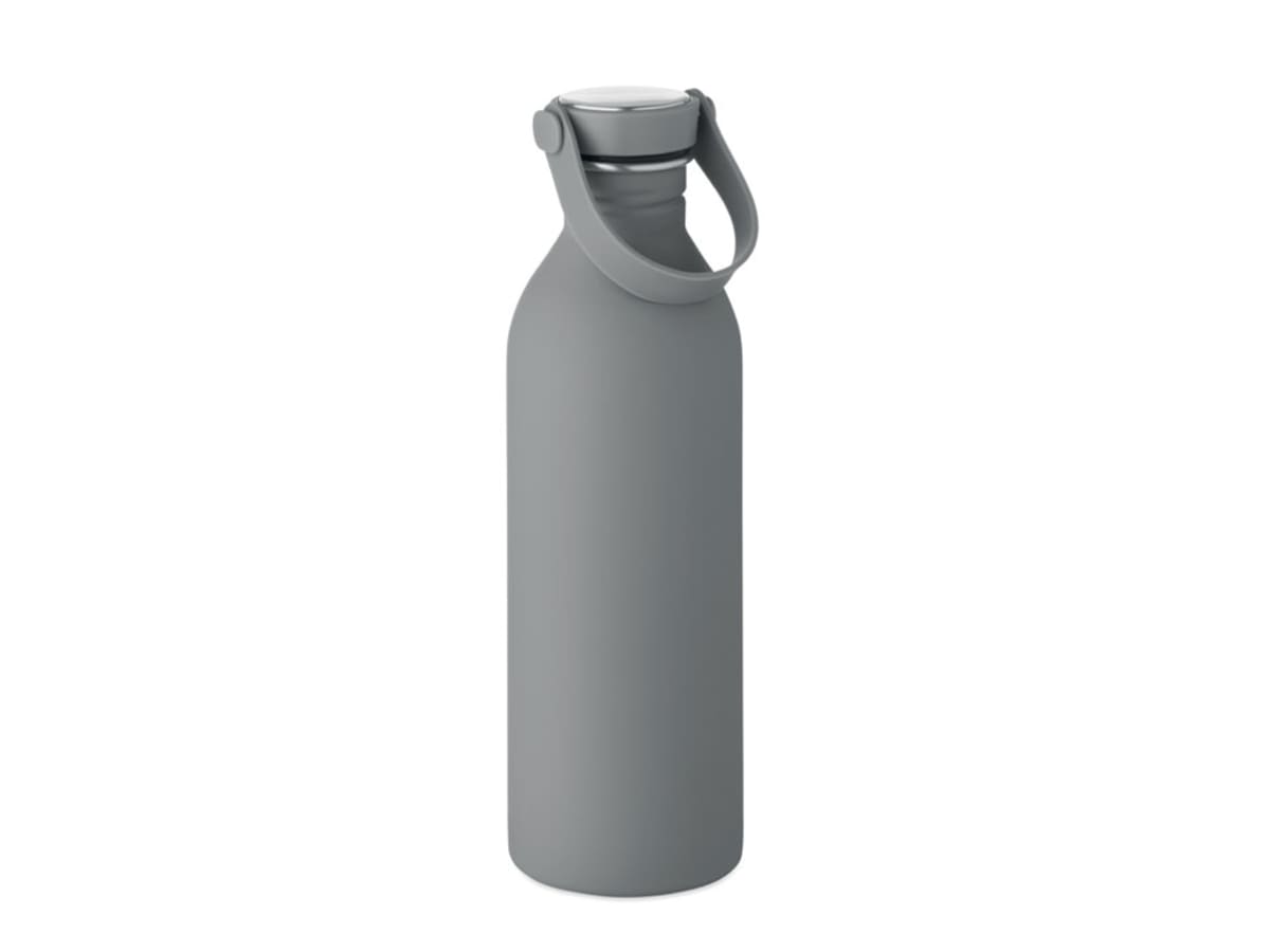Flaska med enkel vägg 500 ml