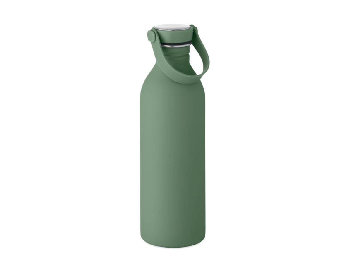 Flaska med enkel vägg 500 ml