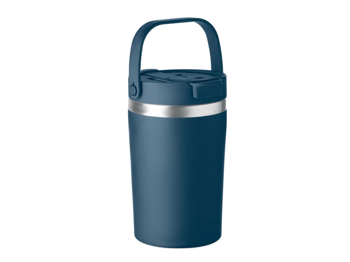 Mugg med dubbelvägg 350 ml