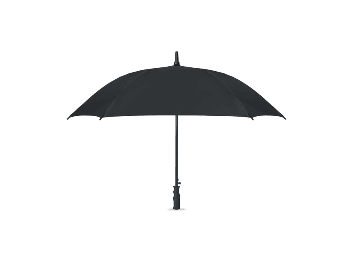 23'' stormsäkert kvadratiskt paraply
