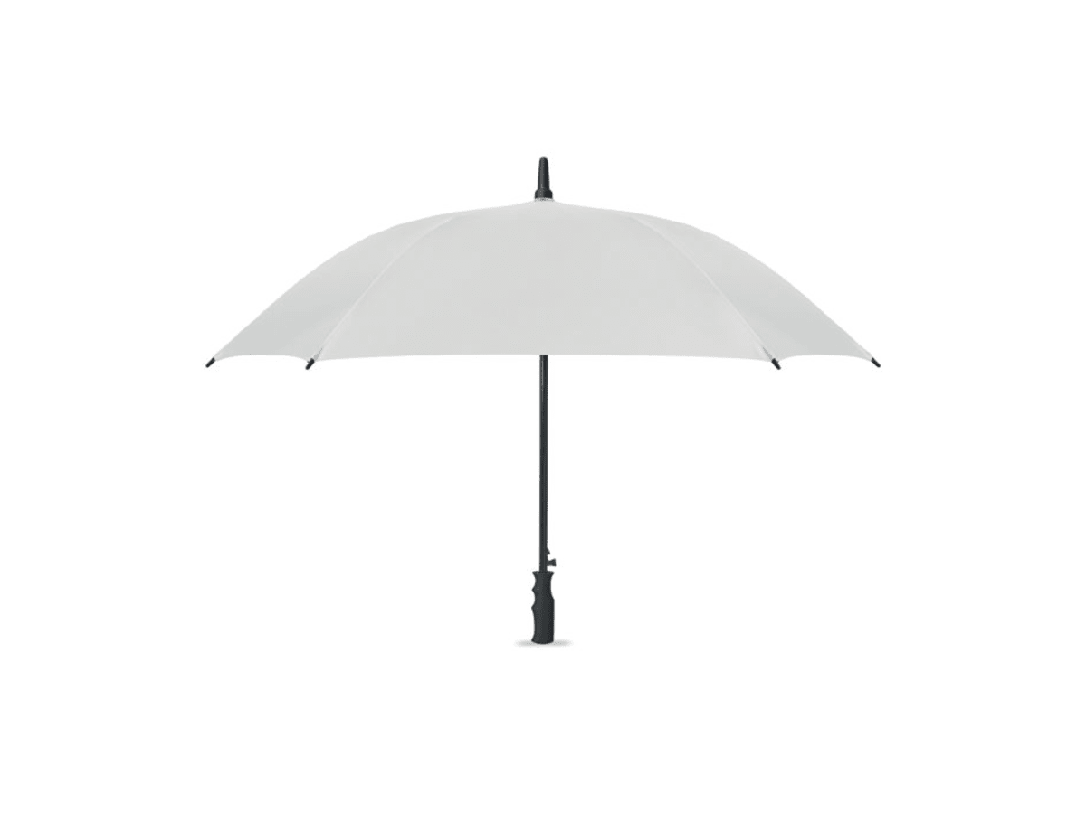 23'' stormsäkert kvadratiskt paraply