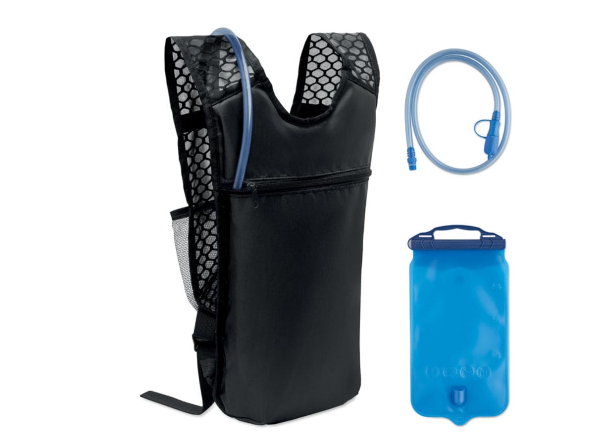 Sportryggsäck/hydration pack