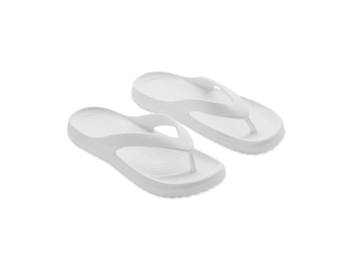 Badtoffla/Slippers i EVA 44-45