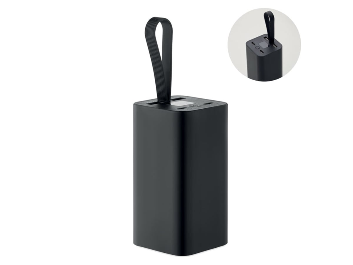Powerbank 20.000 mAh