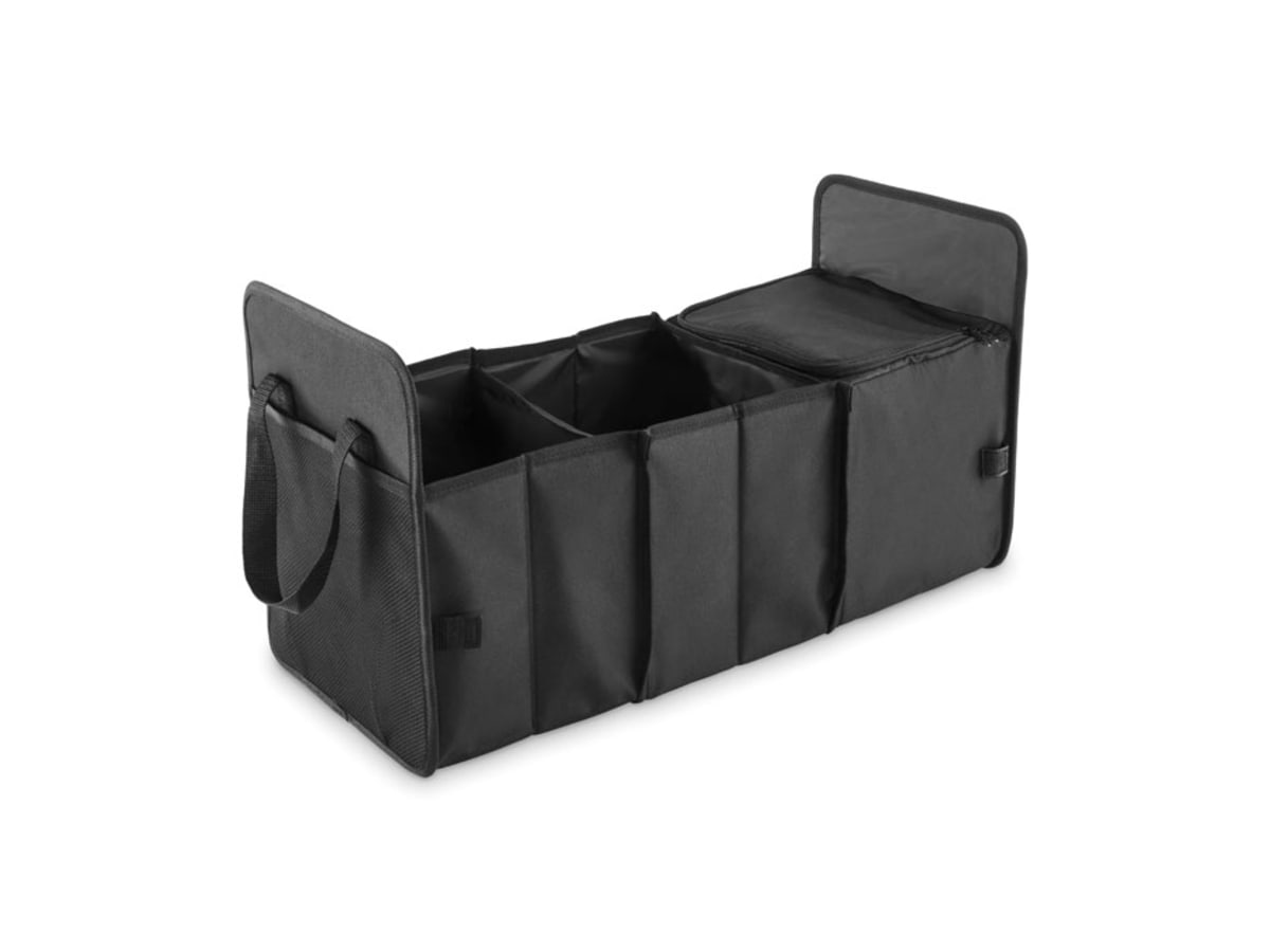 Hopvikbar bilorganisatör