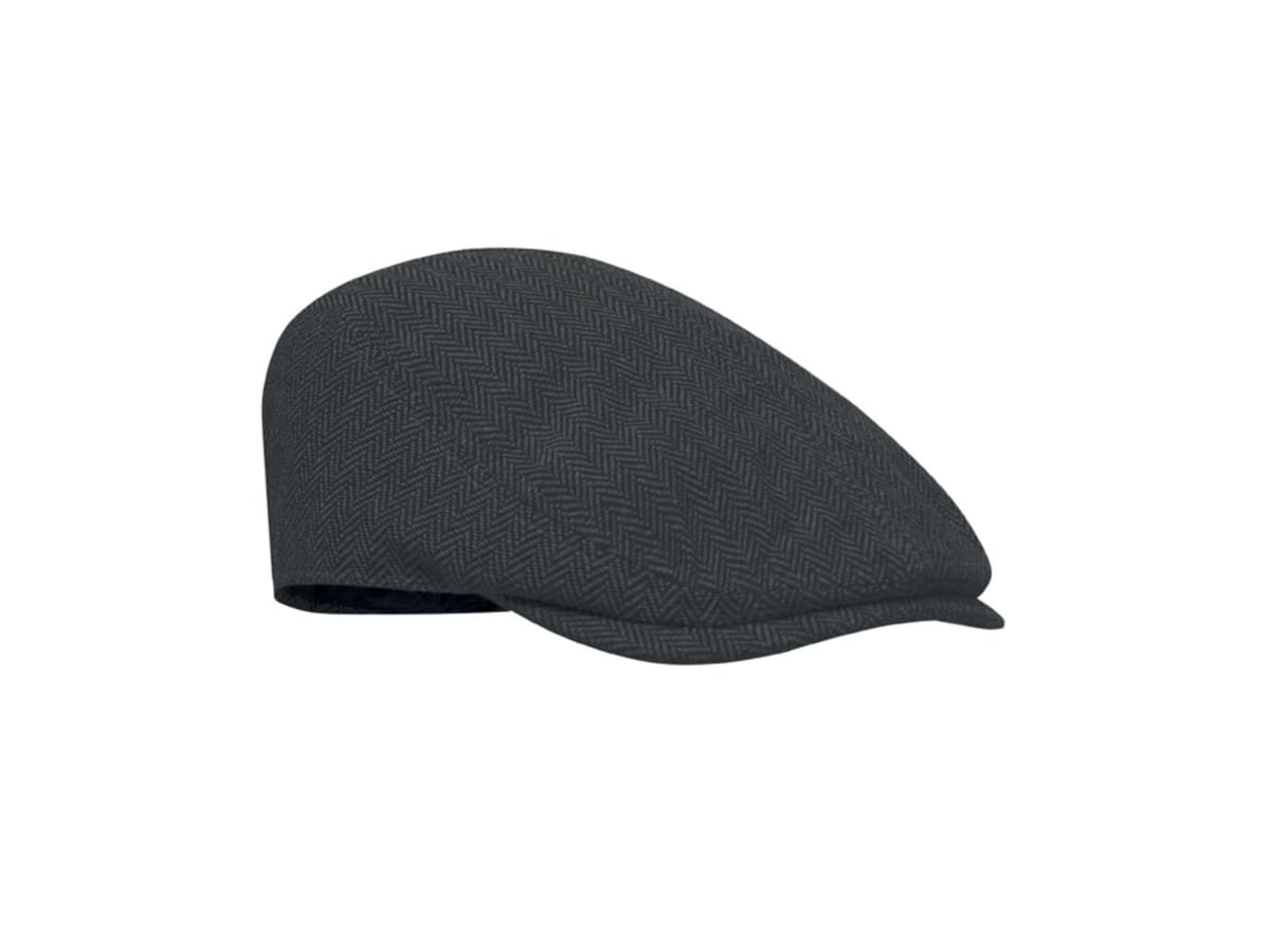 Newsboy flat keps 335 gr/m²