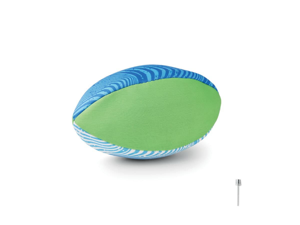 Vattenrugbyboll