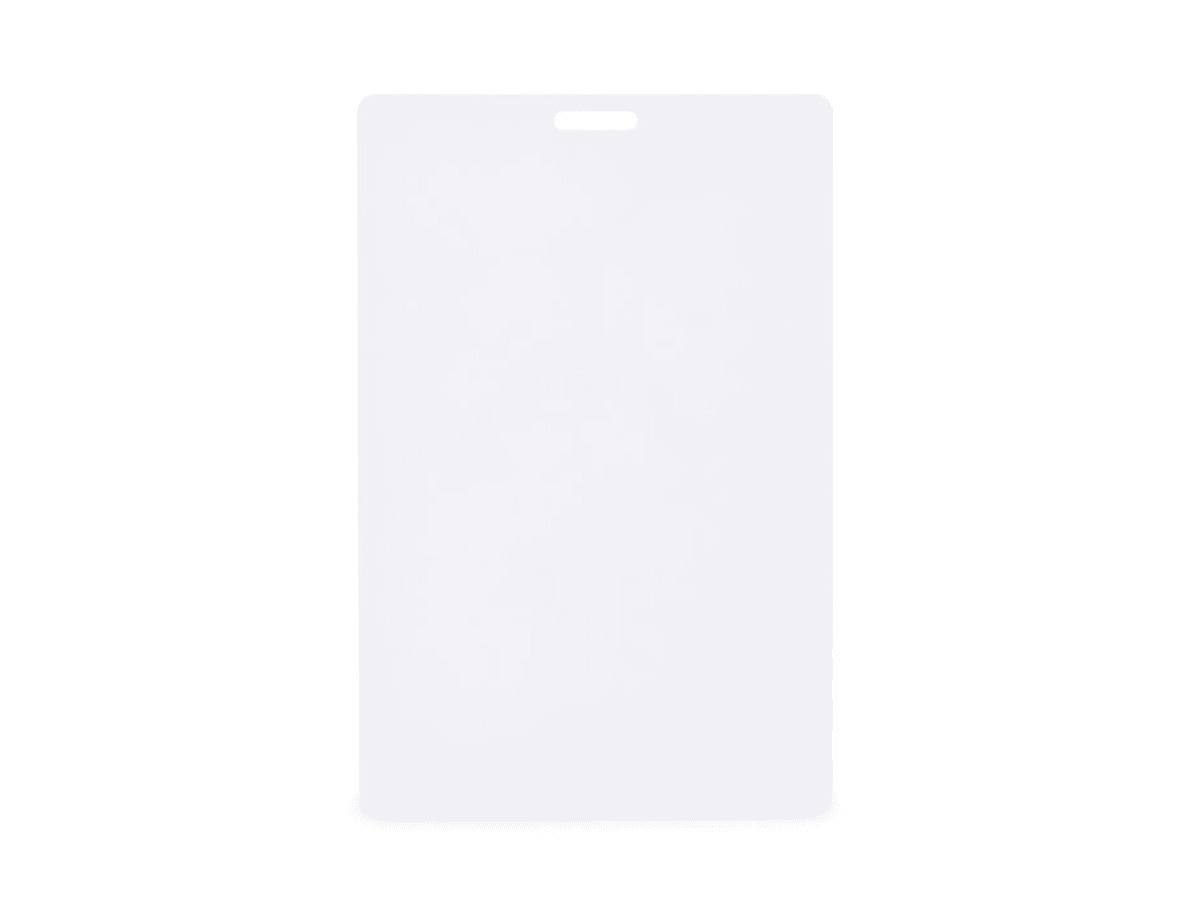 logobandsficka 120 x 80 mm