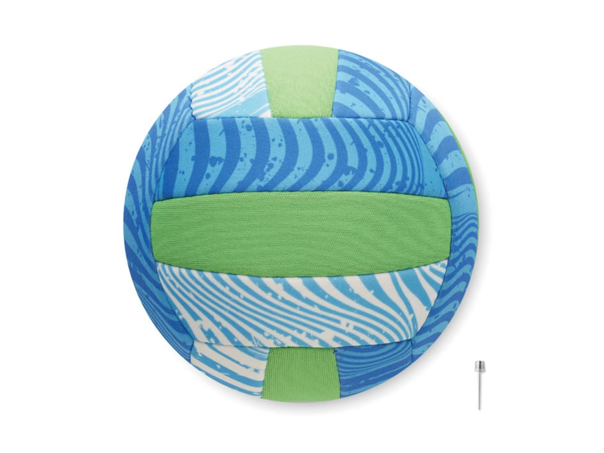Strandboll i neopren