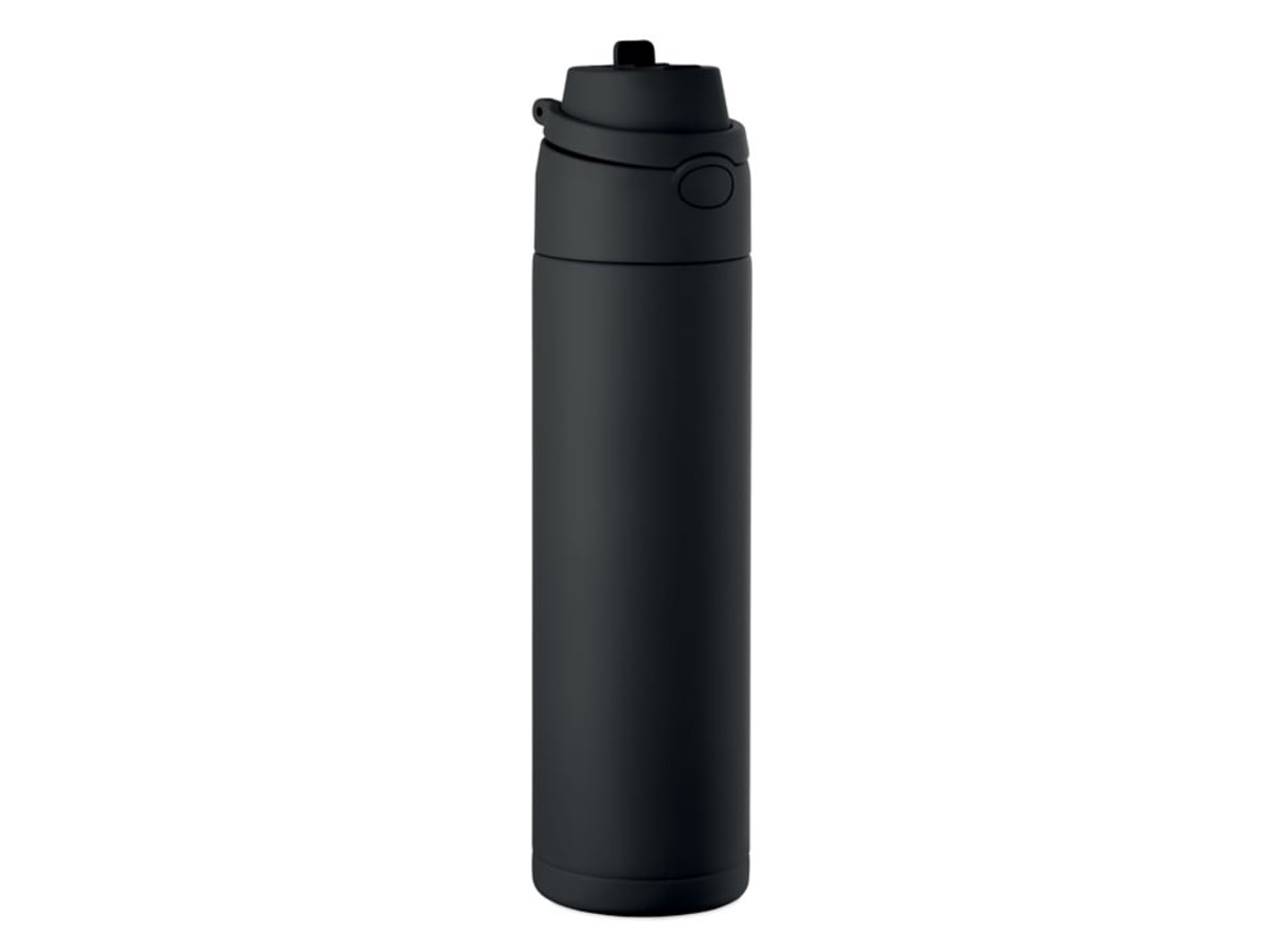 Flaska med dubbelvägg 500 ml