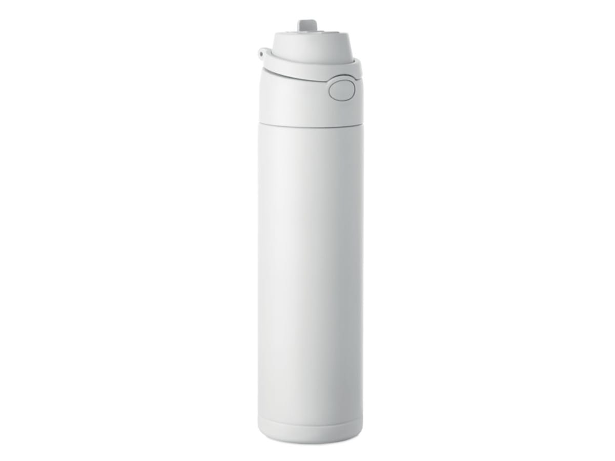 Flaska med dubbelvägg 500 ml