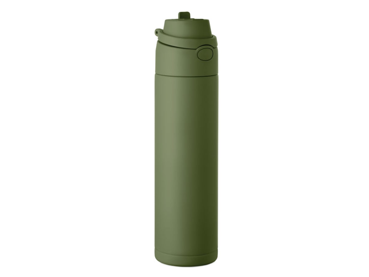 Flaska med dubbelvägg 500 ml