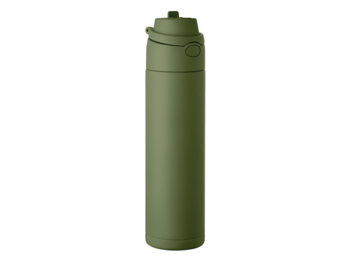 Flaska med enkel vägg 750 ml