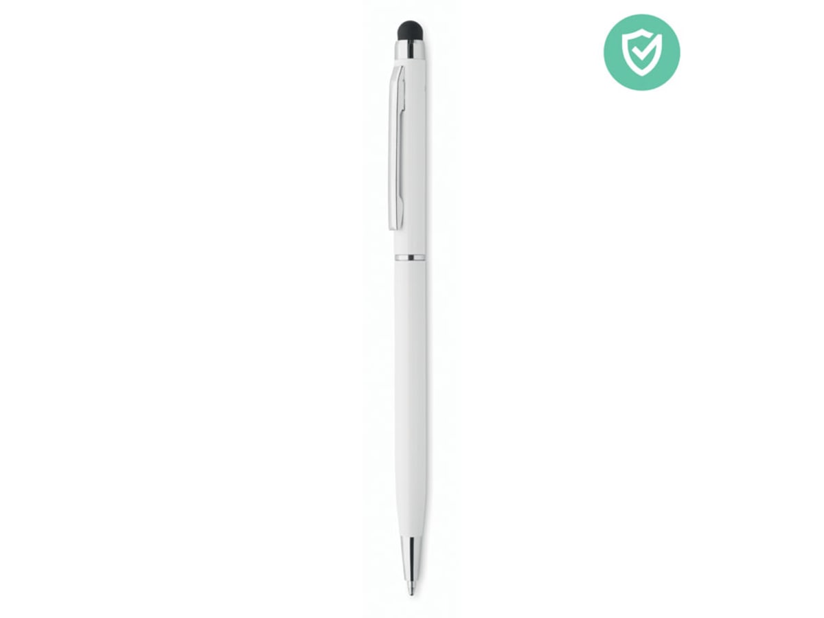 Antibaktriell penna