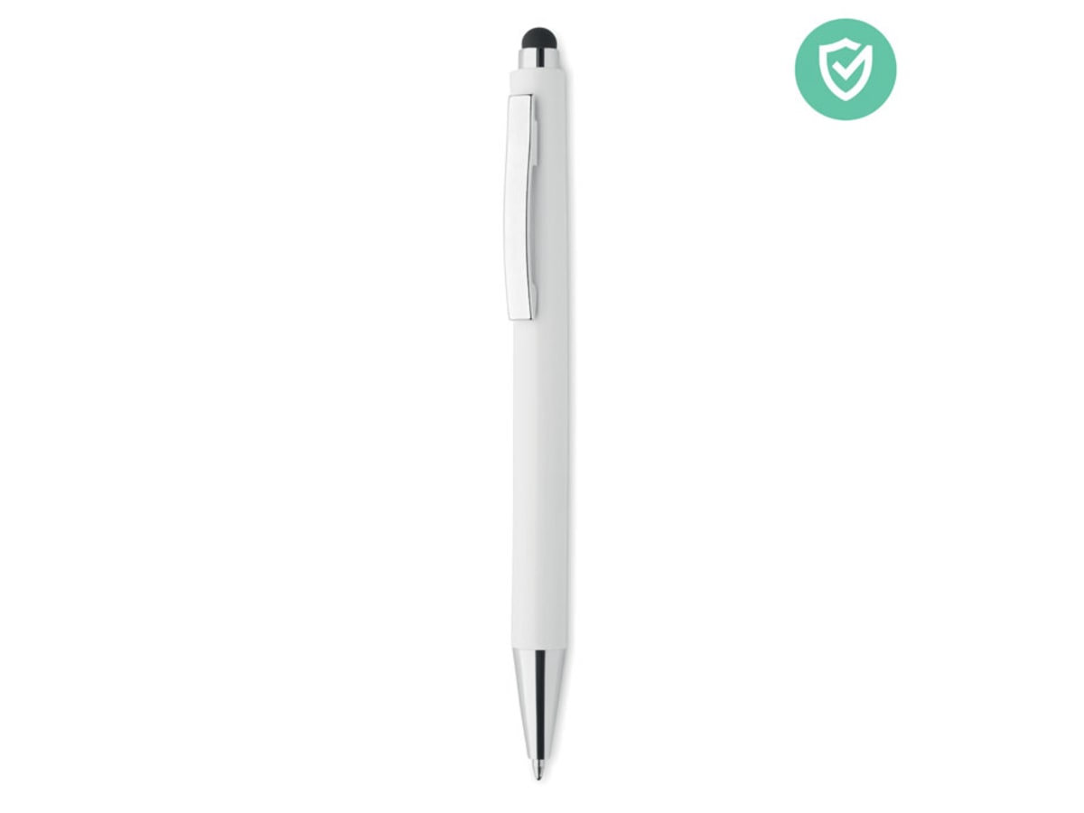 Antibakteriell bläckpenna
