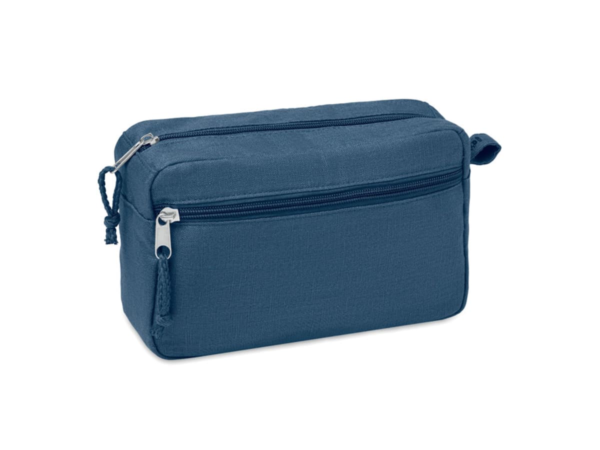 Necessär i Hampa 200 gr/m²