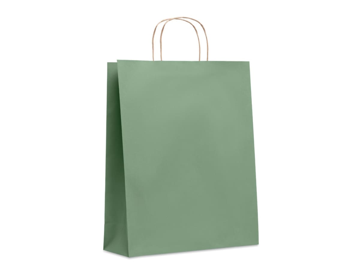 Papperskasse Stor 90 gr/m²