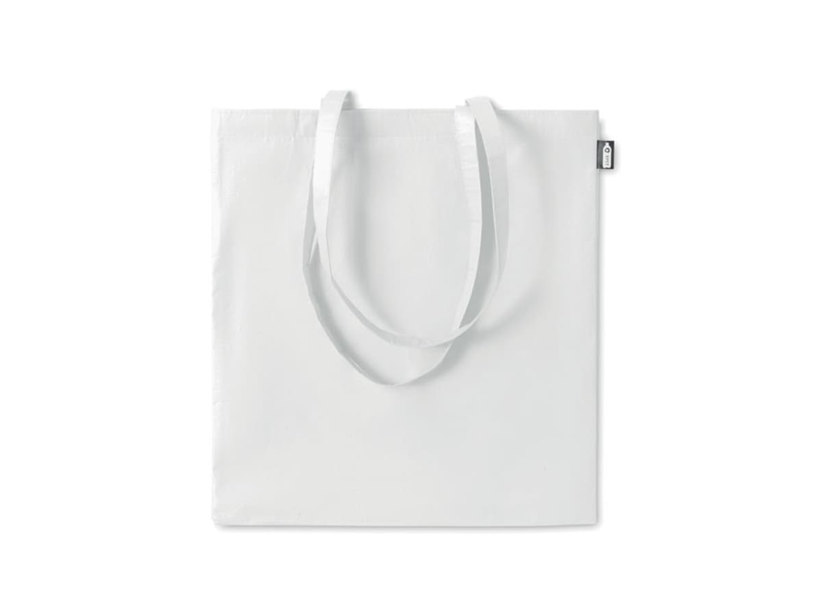 Kasse i RPET non woven