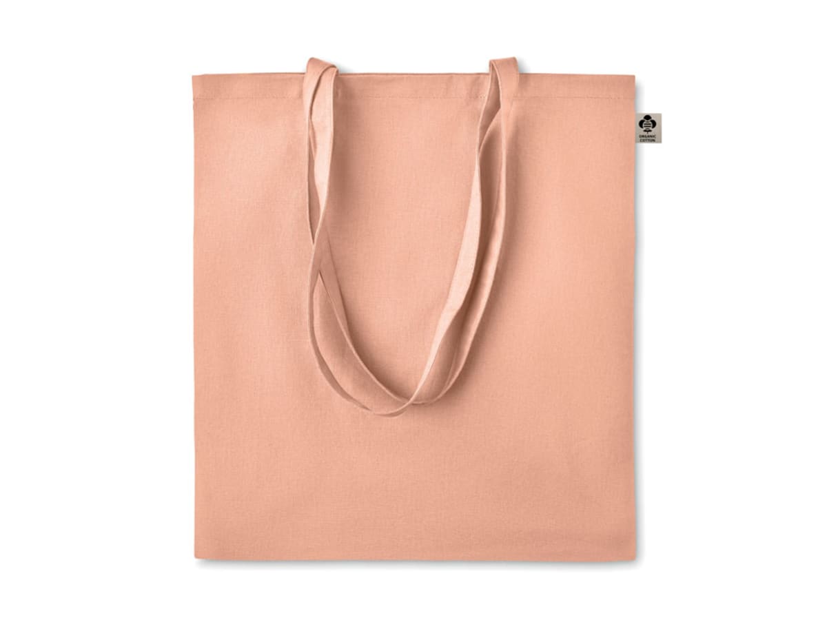 Tygkasse i ekologisk bomull