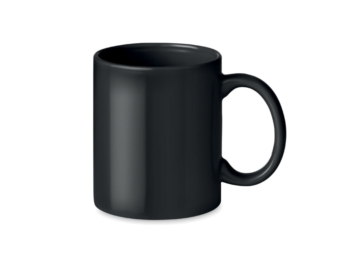 Färgad mugg 300ml