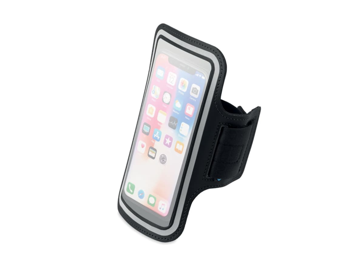 6,5'' Mobilficka för arm