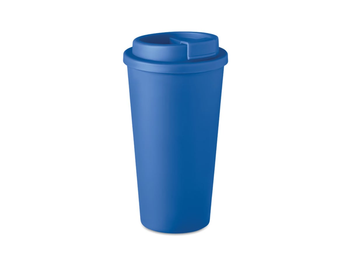 Take away mugg dubbelvägg 475 ml