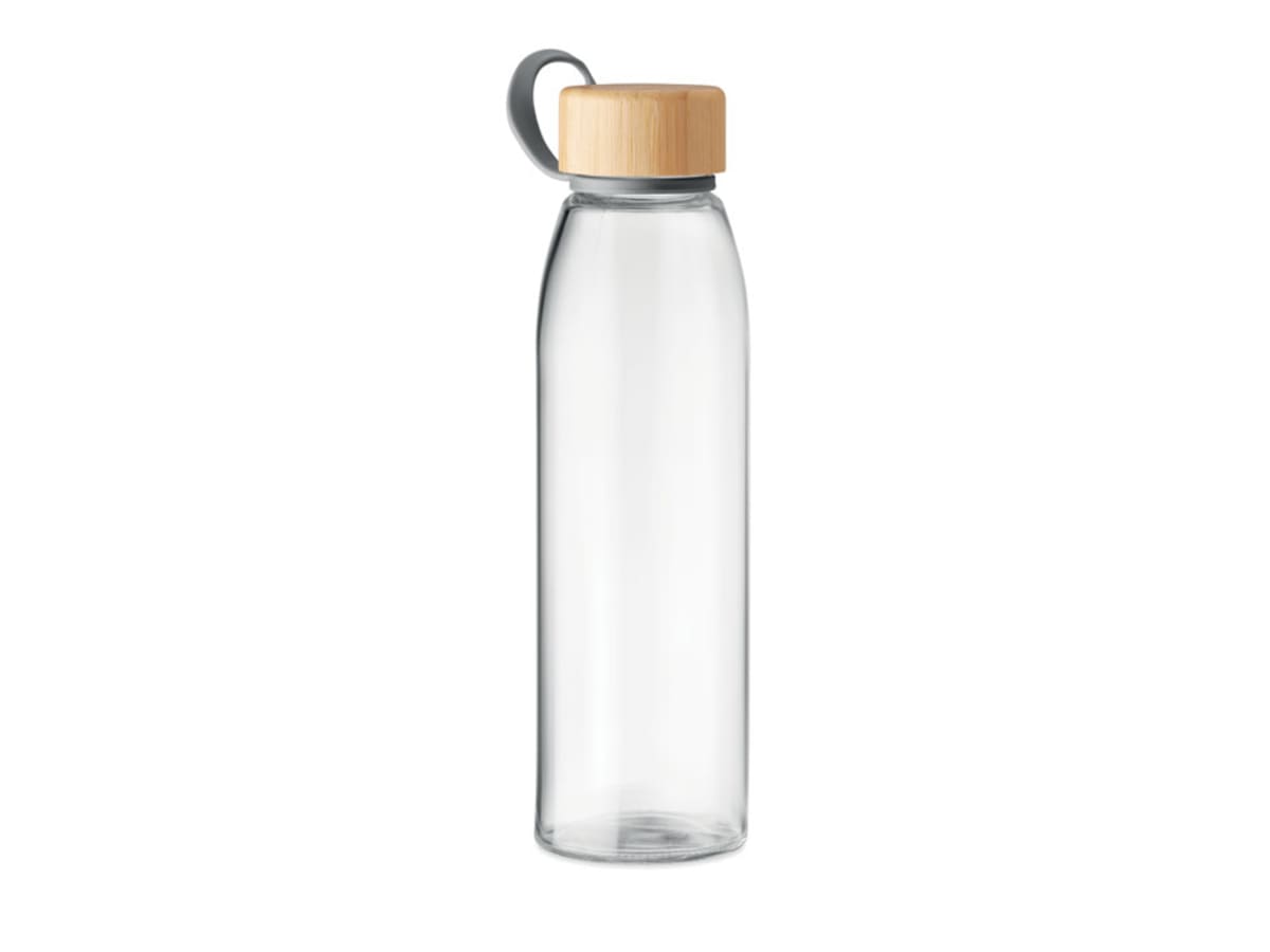 Flaska i glas 500ml