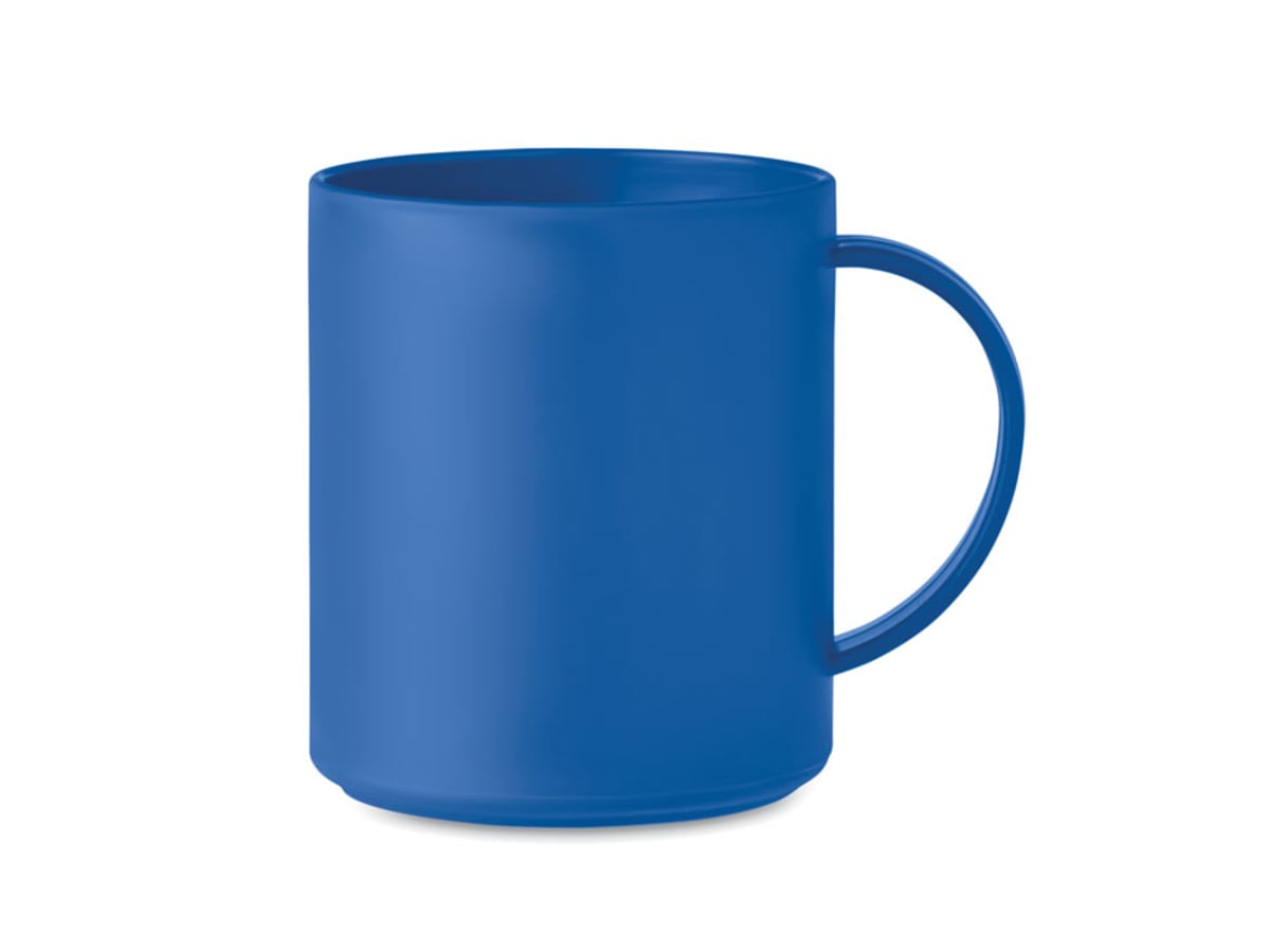 Mugg i PP 300ml