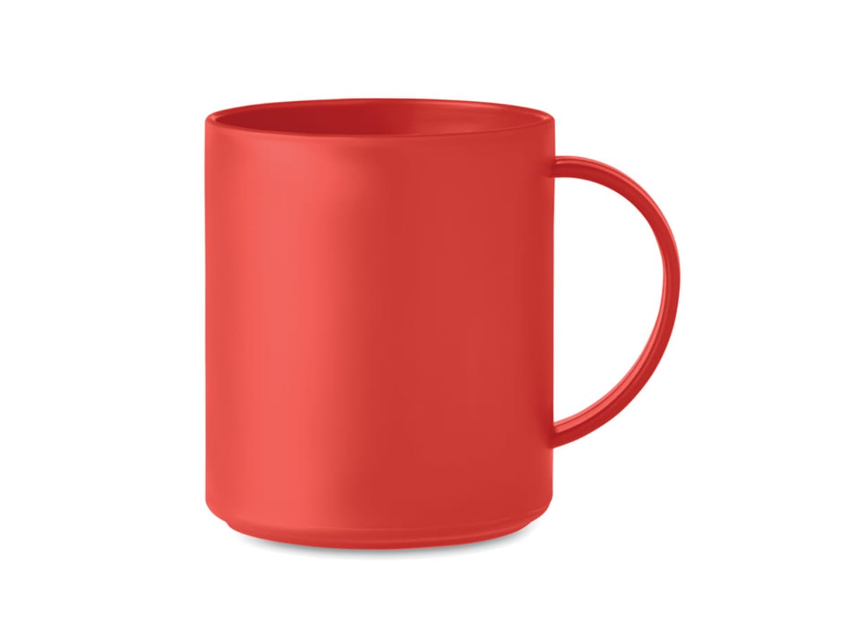 Mugg i PP 300ml