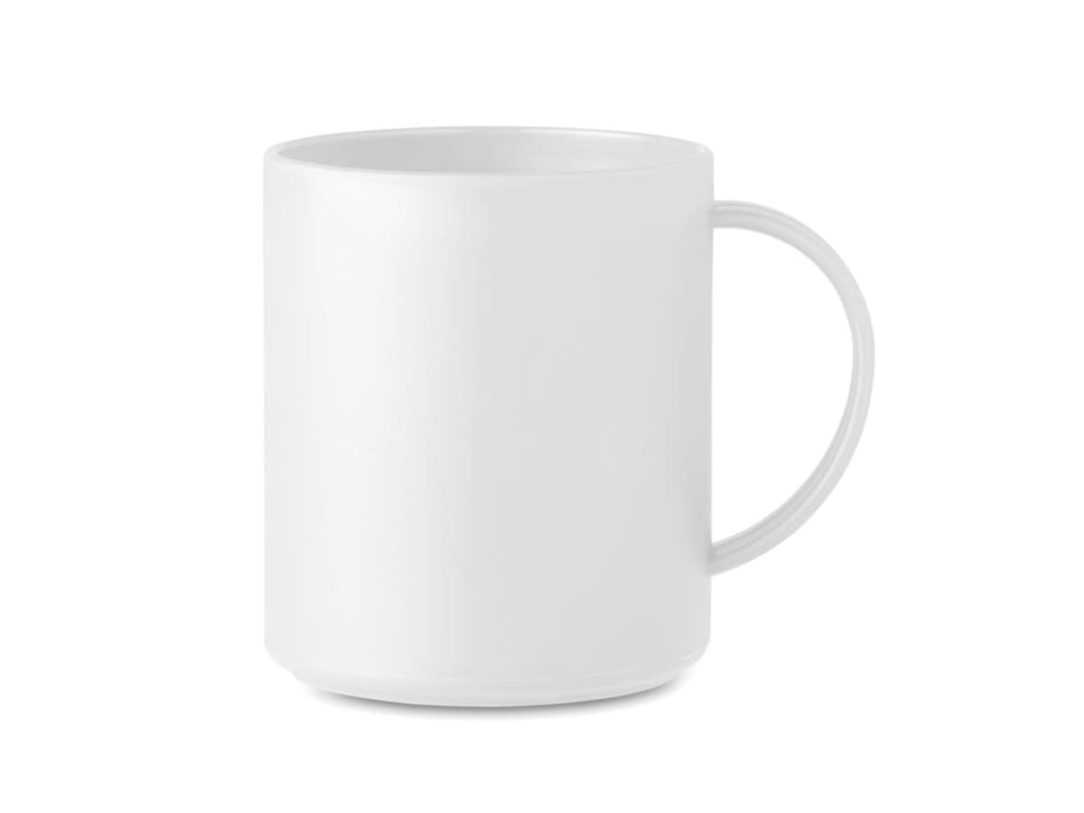 Mugg i PP 300ml