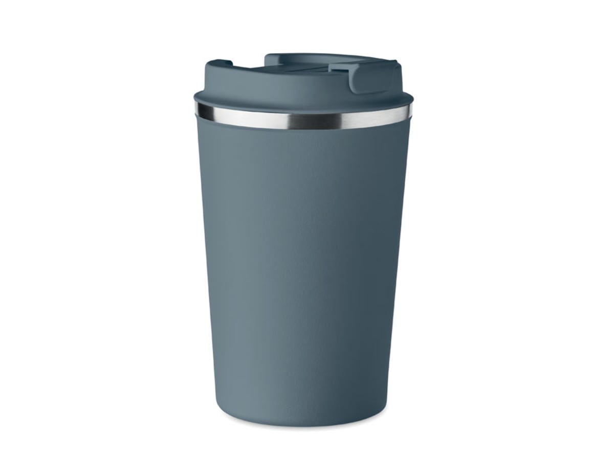 Termosmugg rostfritt 350ml