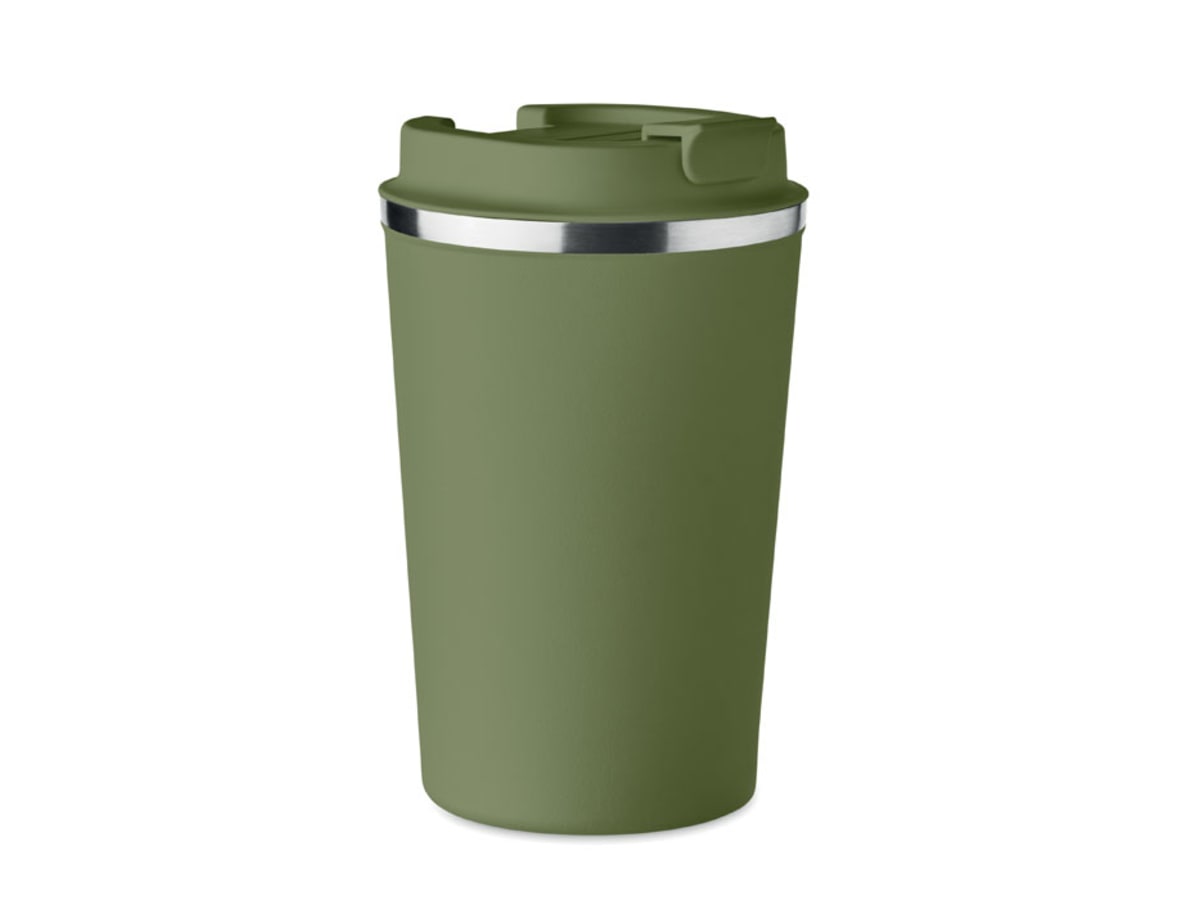 Termosmugg rostfritt 350ml
