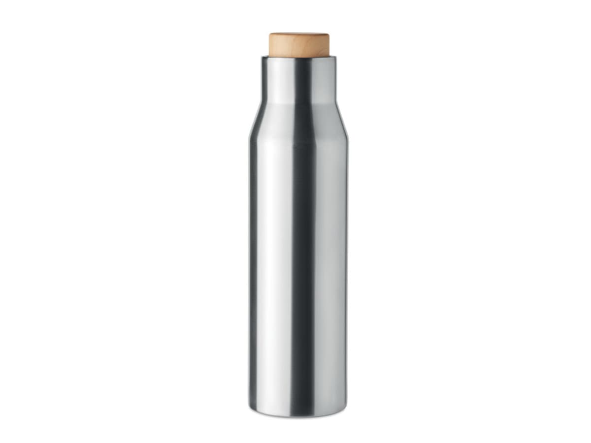 Termosflaska rostfritt 500ml