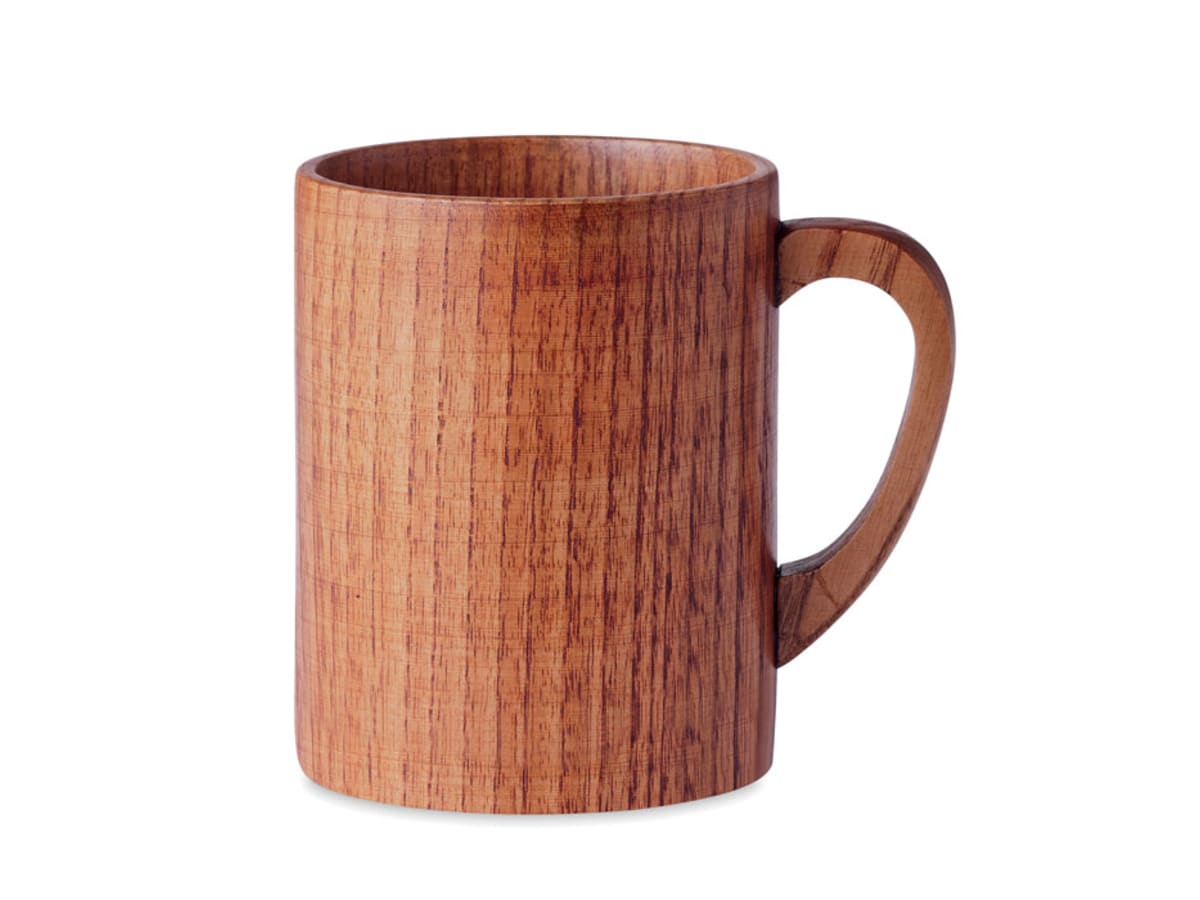 Mugg av ek 280 ml