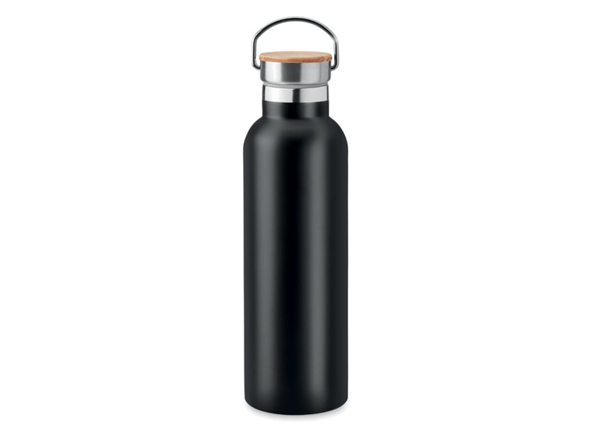 Termoflaska i rostfitt 750ml