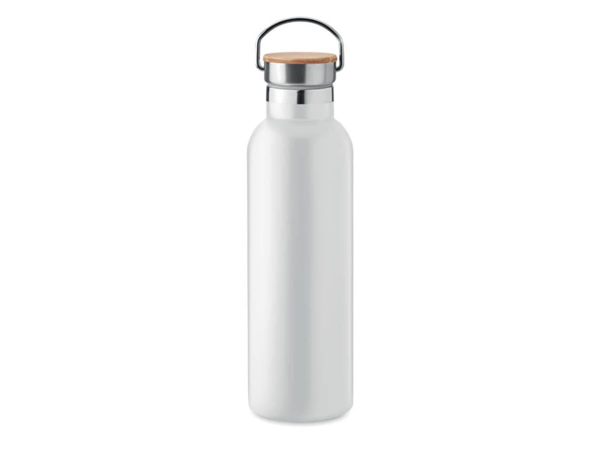 Termoflaska i rostfitt 750ml
