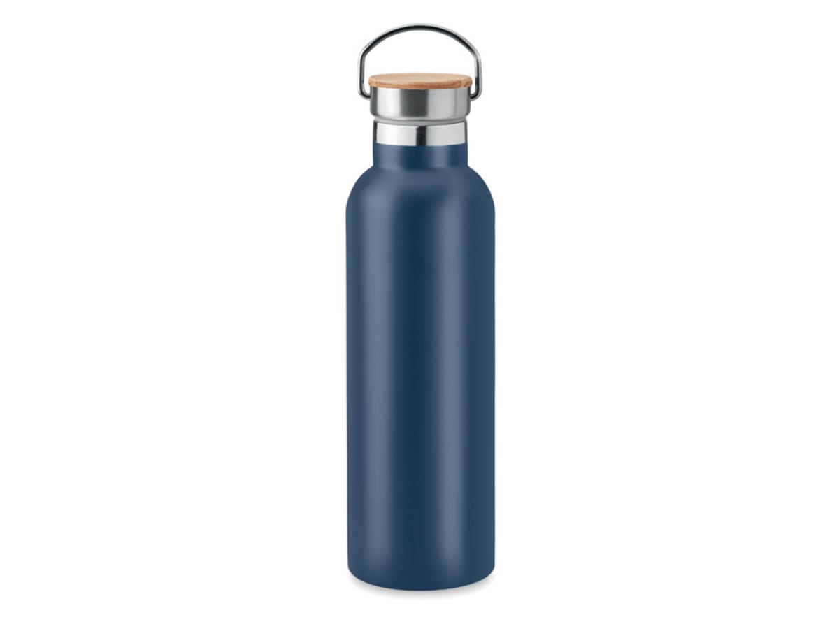 Termoflaska i rostfitt 750ml