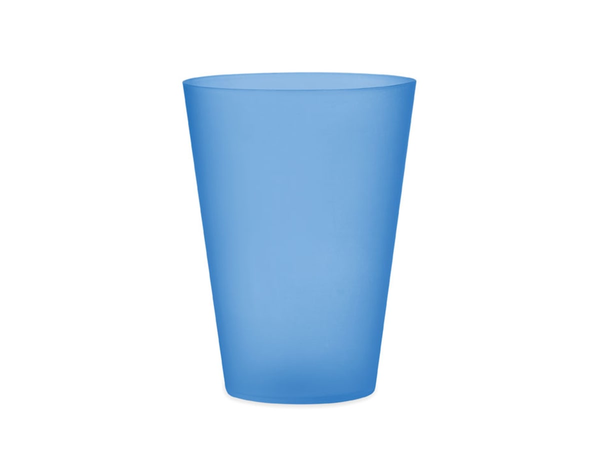 Reusable event cup 300ml