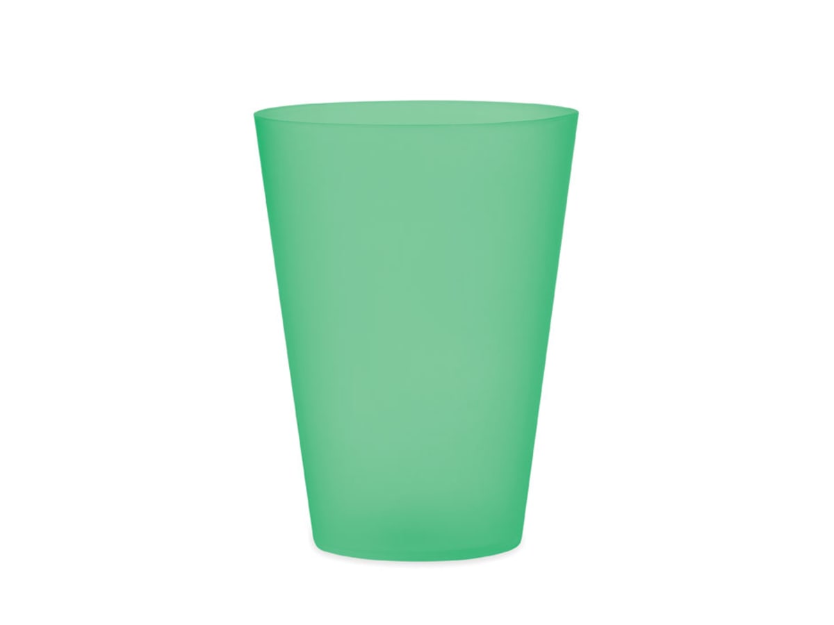 Reusable event cup 300ml